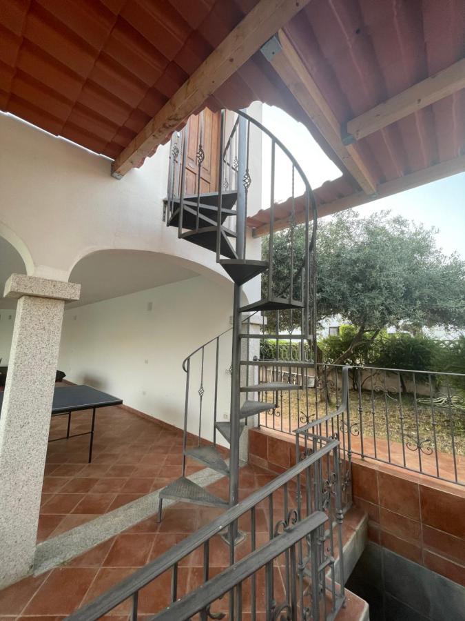 Domus Meravizosas 2 Posada  Exterior foto